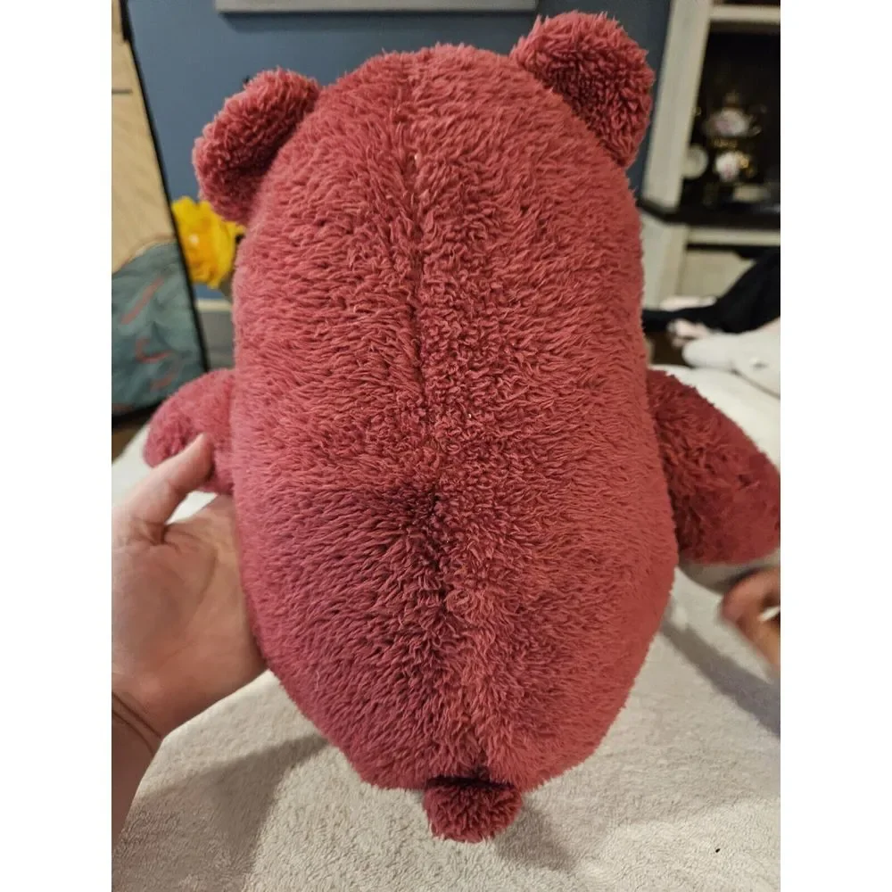 Disney Store Pixar Toy Story 3 Lotso Huggin Bear 15